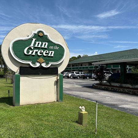 Inn On The Green Florida تافاريس المظهر الخارجي الصورة