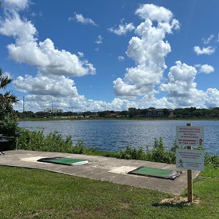 Inn On The Green Florida تافاريس المظهر الخارجي الصورة