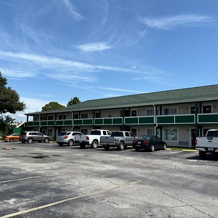 Inn On The Green Florida تافاريس المظهر الخارجي الصورة