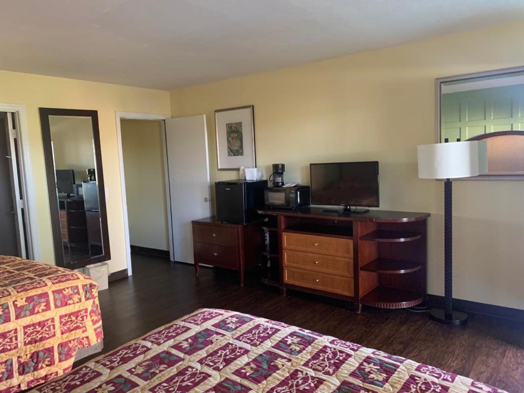 Inn On The Green Florida تافاريس المظهر الخارجي الصورة