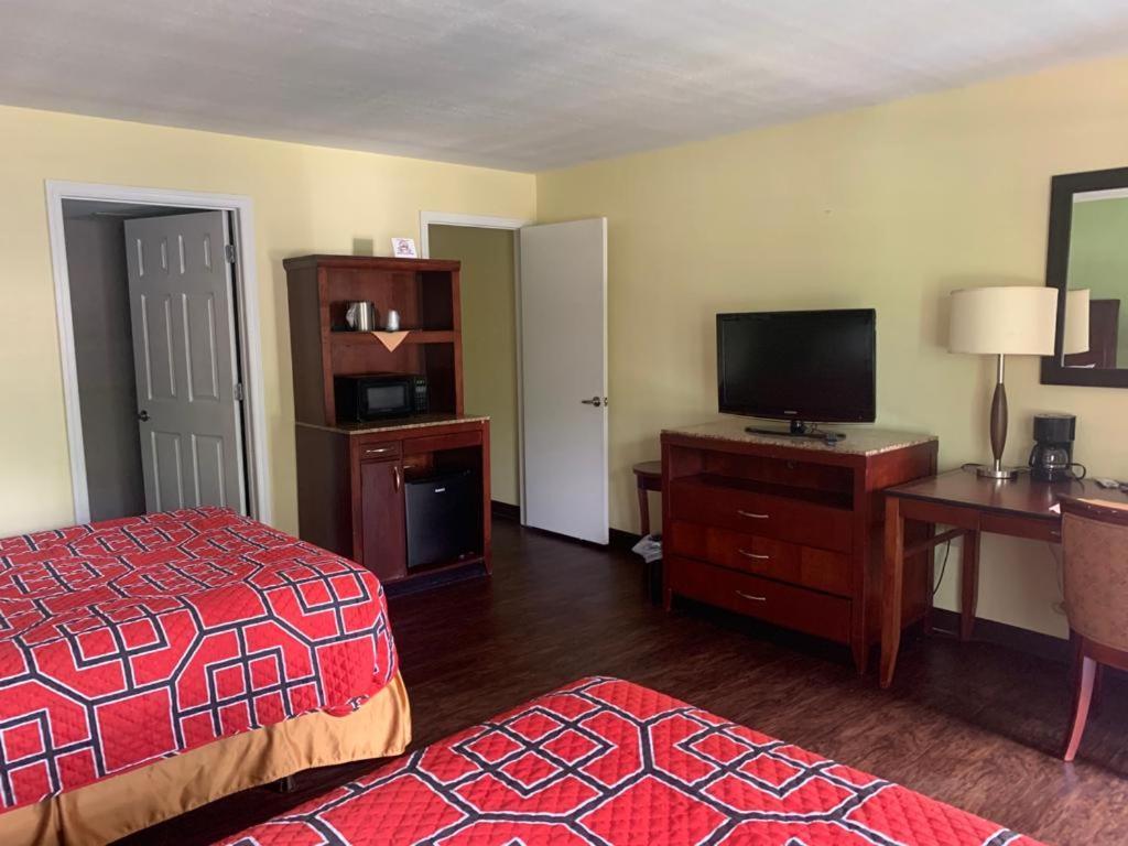 Inn On The Green Florida تافاريس المظهر الخارجي الصورة