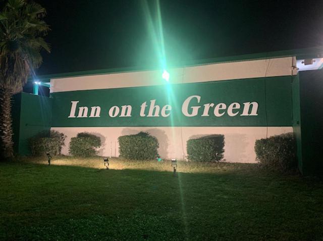 Inn On The Green Florida تافاريس المظهر الخارجي الصورة