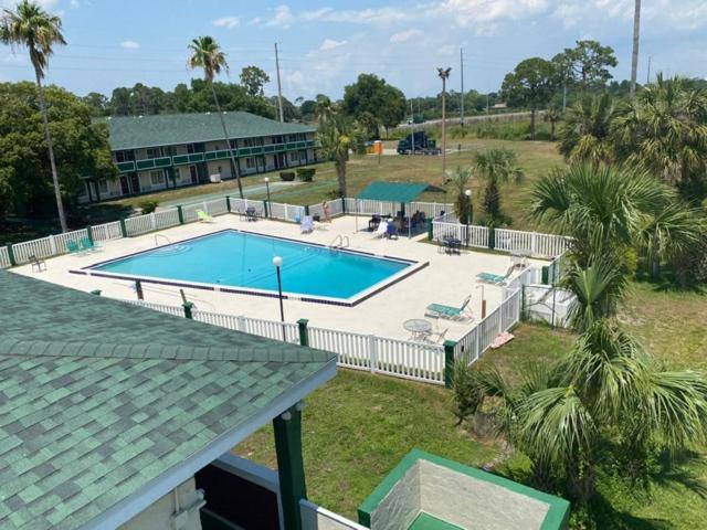 Inn On The Green Florida تافاريس المظهر الخارجي الصورة