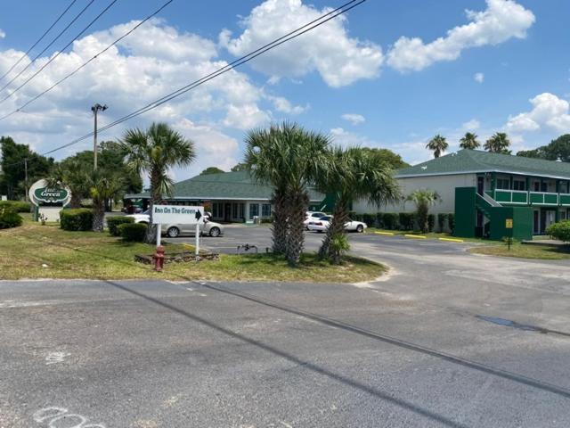 Inn On The Green Florida تافاريس المظهر الخارجي الصورة