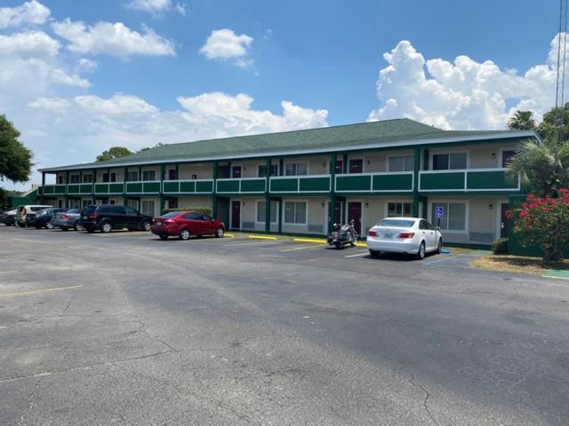 Inn On The Green Florida تافاريس المظهر الخارجي الصورة