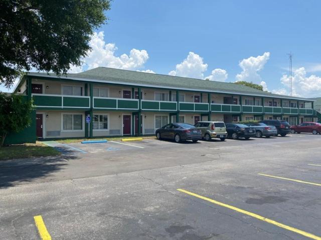 Inn On The Green Florida تافاريس المظهر الخارجي الصورة