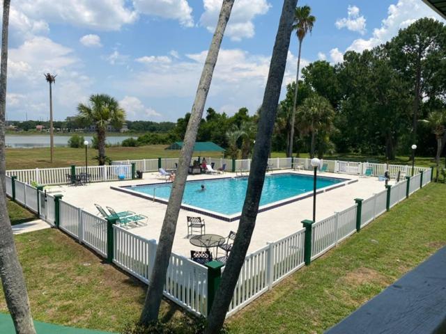 Inn On The Green Florida تافاريس المظهر الخارجي الصورة