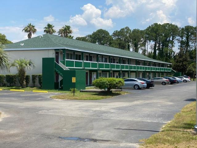 Inn On The Green Florida تافاريس المظهر الخارجي الصورة
