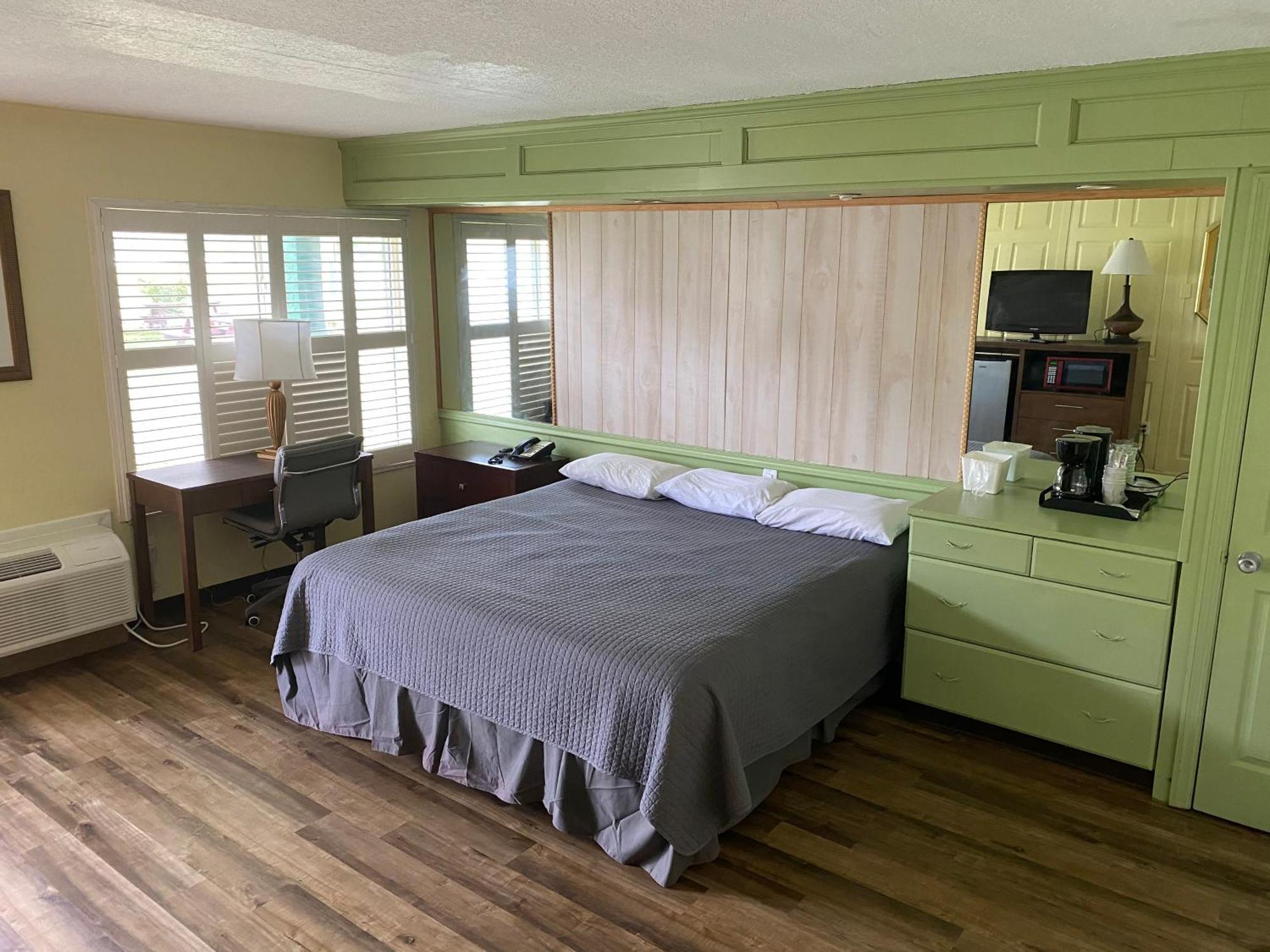 Inn On The Green Florida تافاريس المظهر الخارجي الصورة