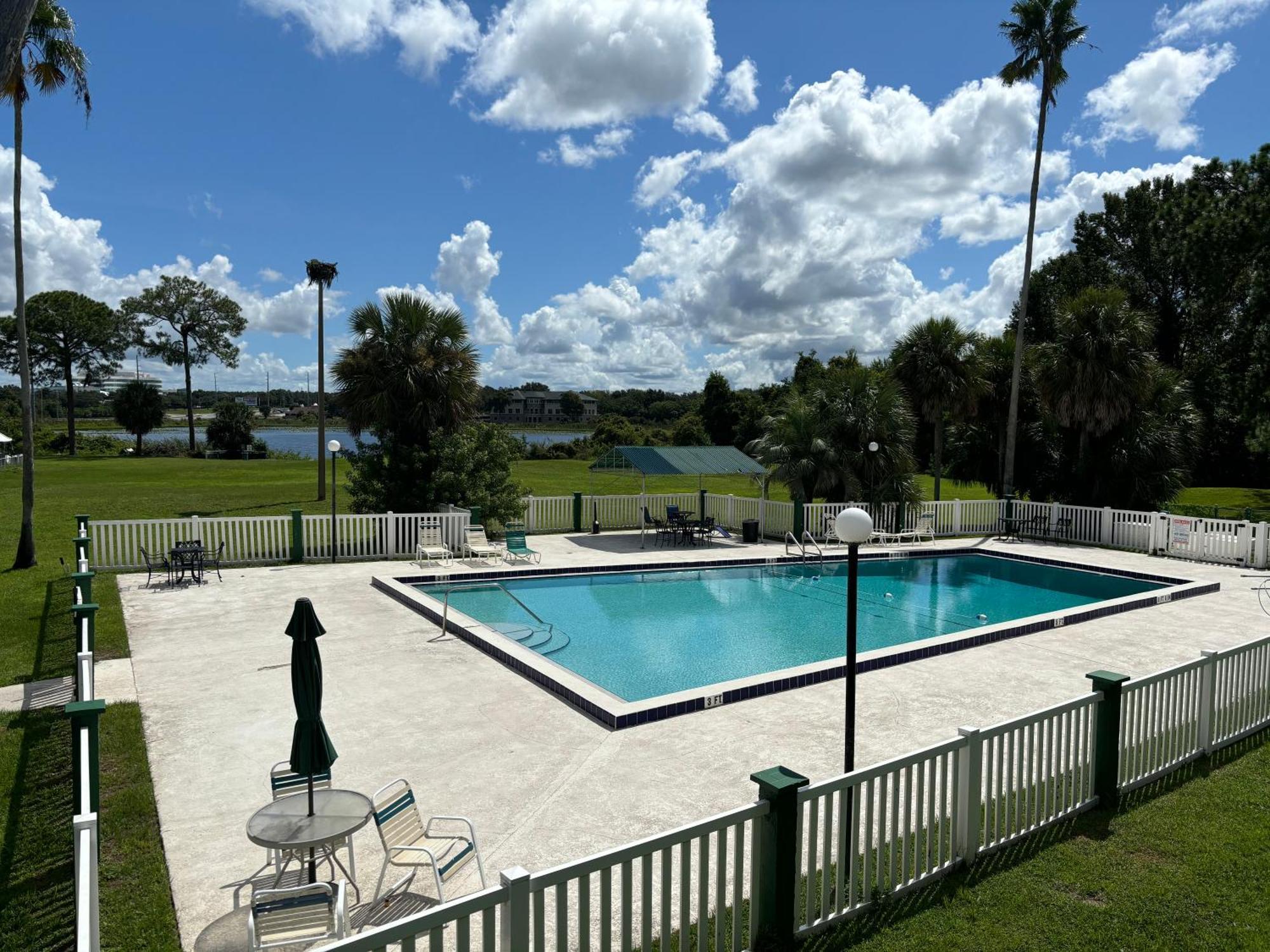 Inn On The Green Florida تافاريس المظهر الخارجي الصورة