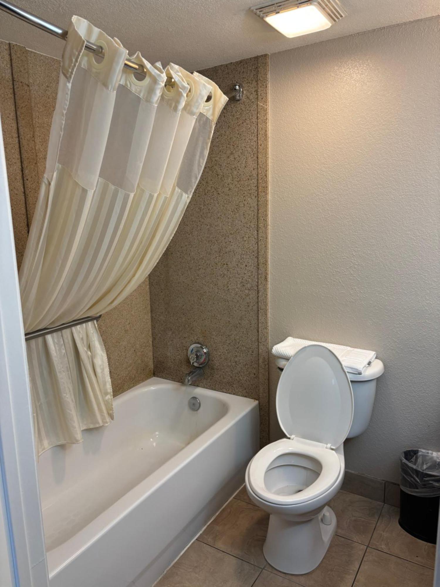 Inn On The Green Florida تافاريس المظهر الخارجي الصورة