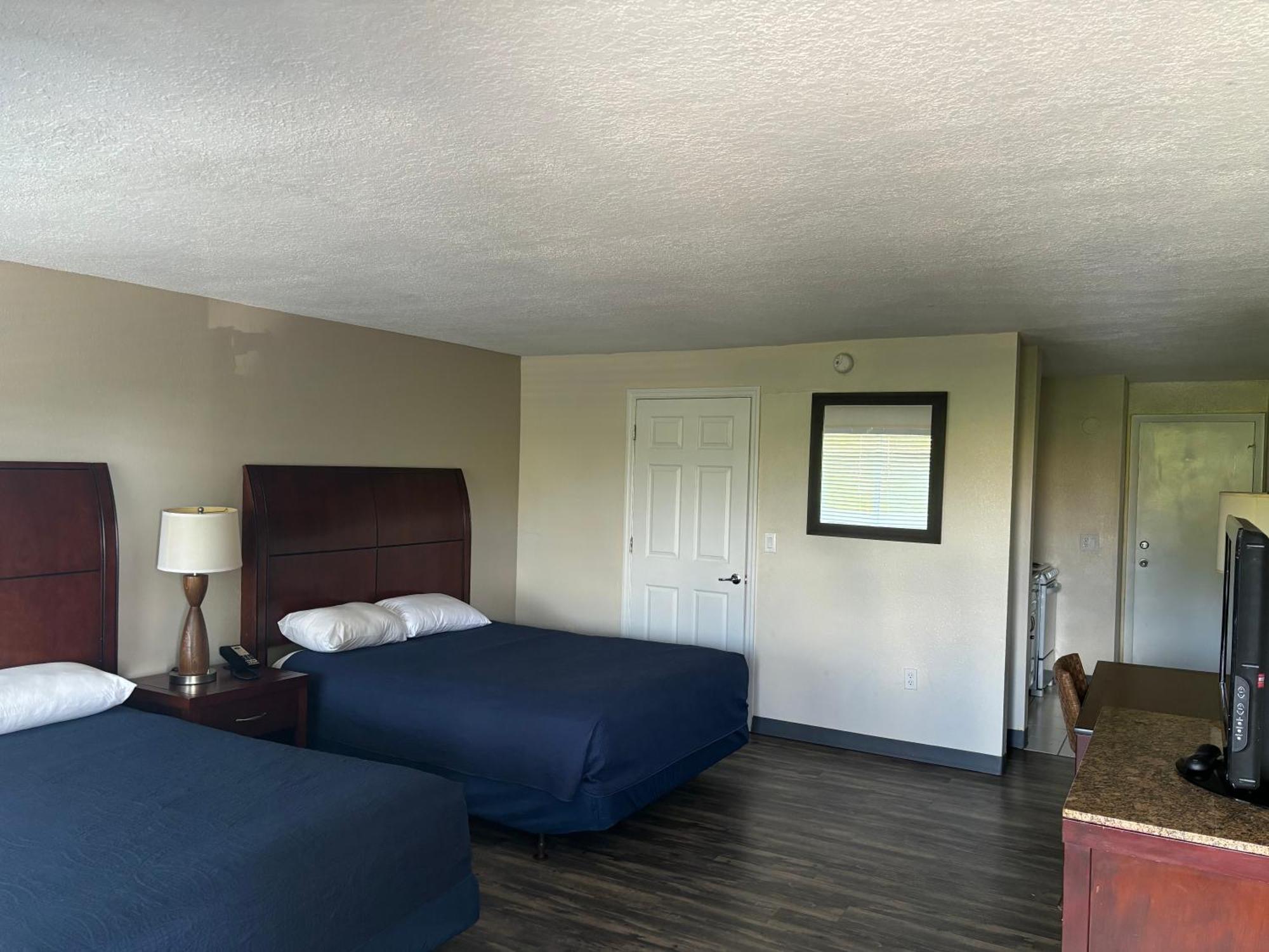 Inn On The Green Florida تافاريس المظهر الخارجي الصورة