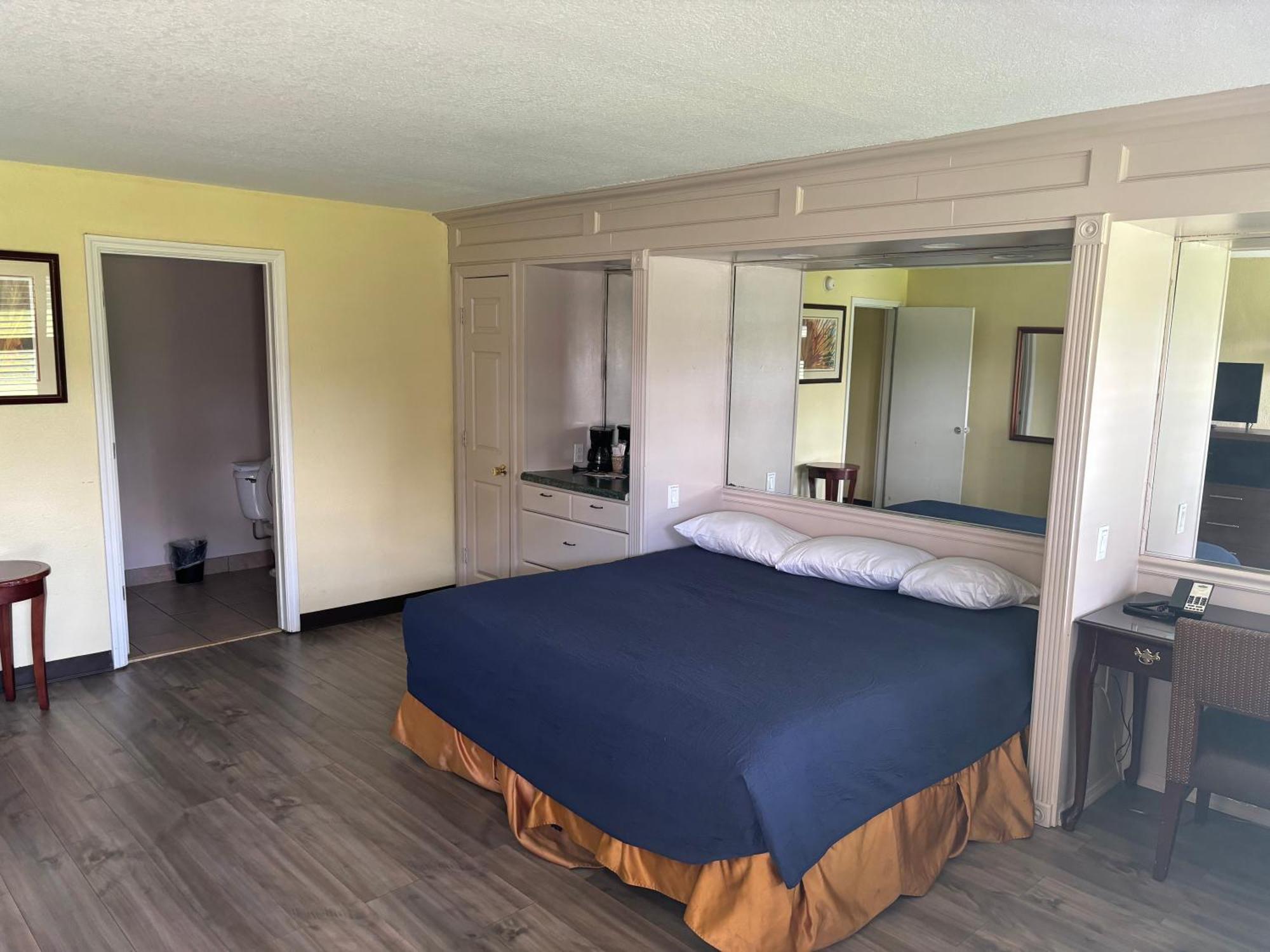 Inn On The Green Florida تافاريس المظهر الخارجي الصورة