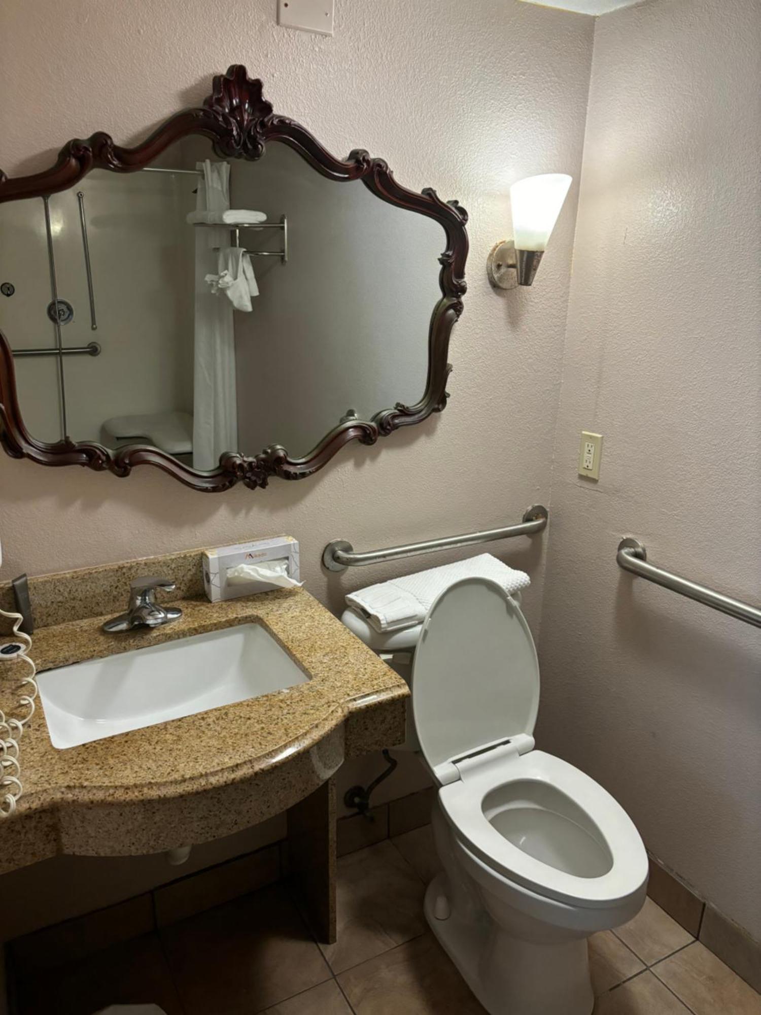 Inn On The Green Florida تافاريس المظهر الخارجي الصورة