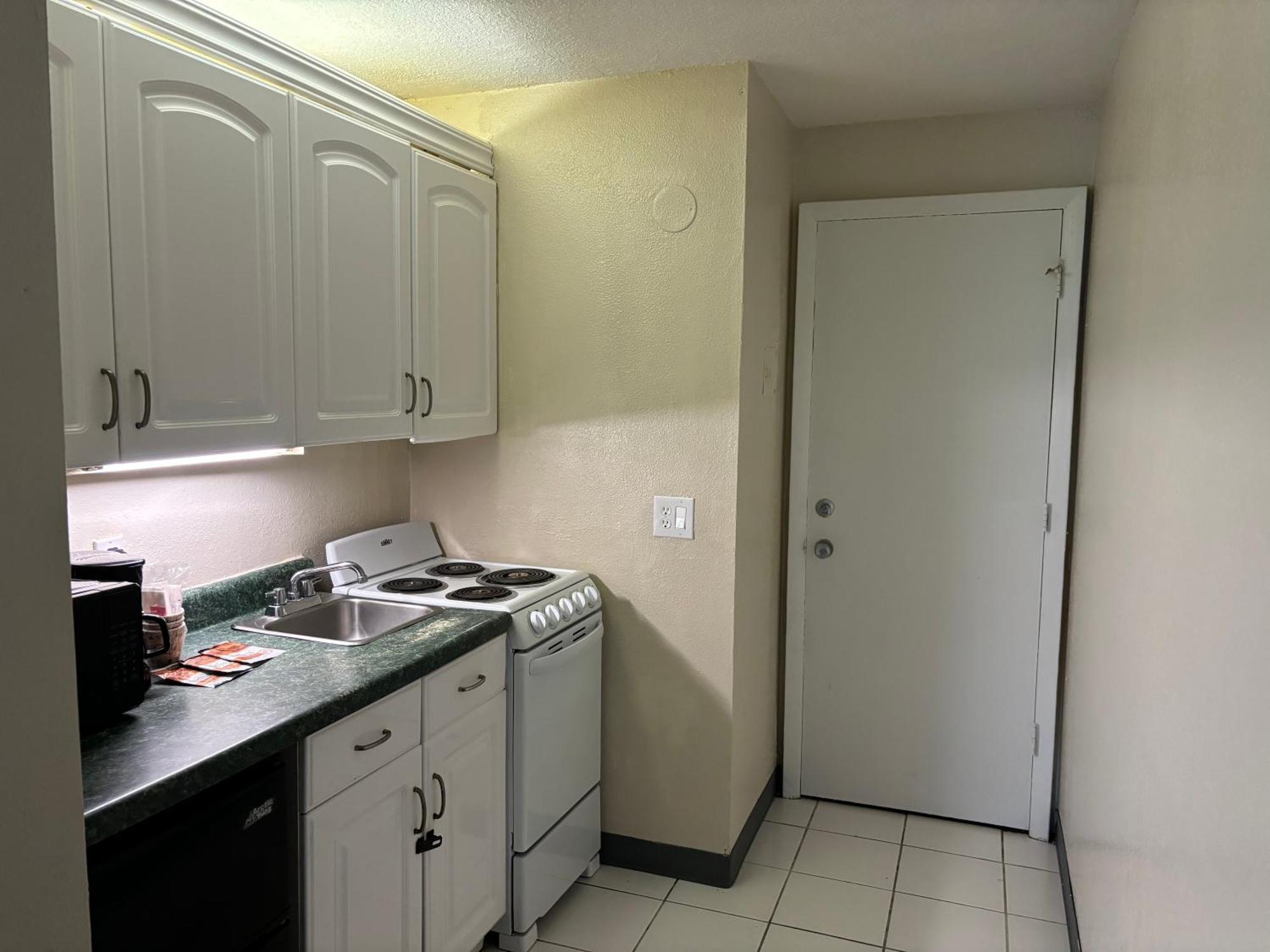 Inn On The Green Florida تافاريس المظهر الخارجي الصورة