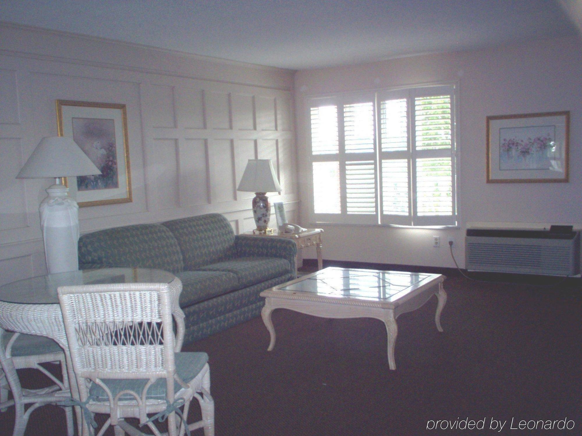 Inn On The Green Florida تافاريس الغرفة الصورة