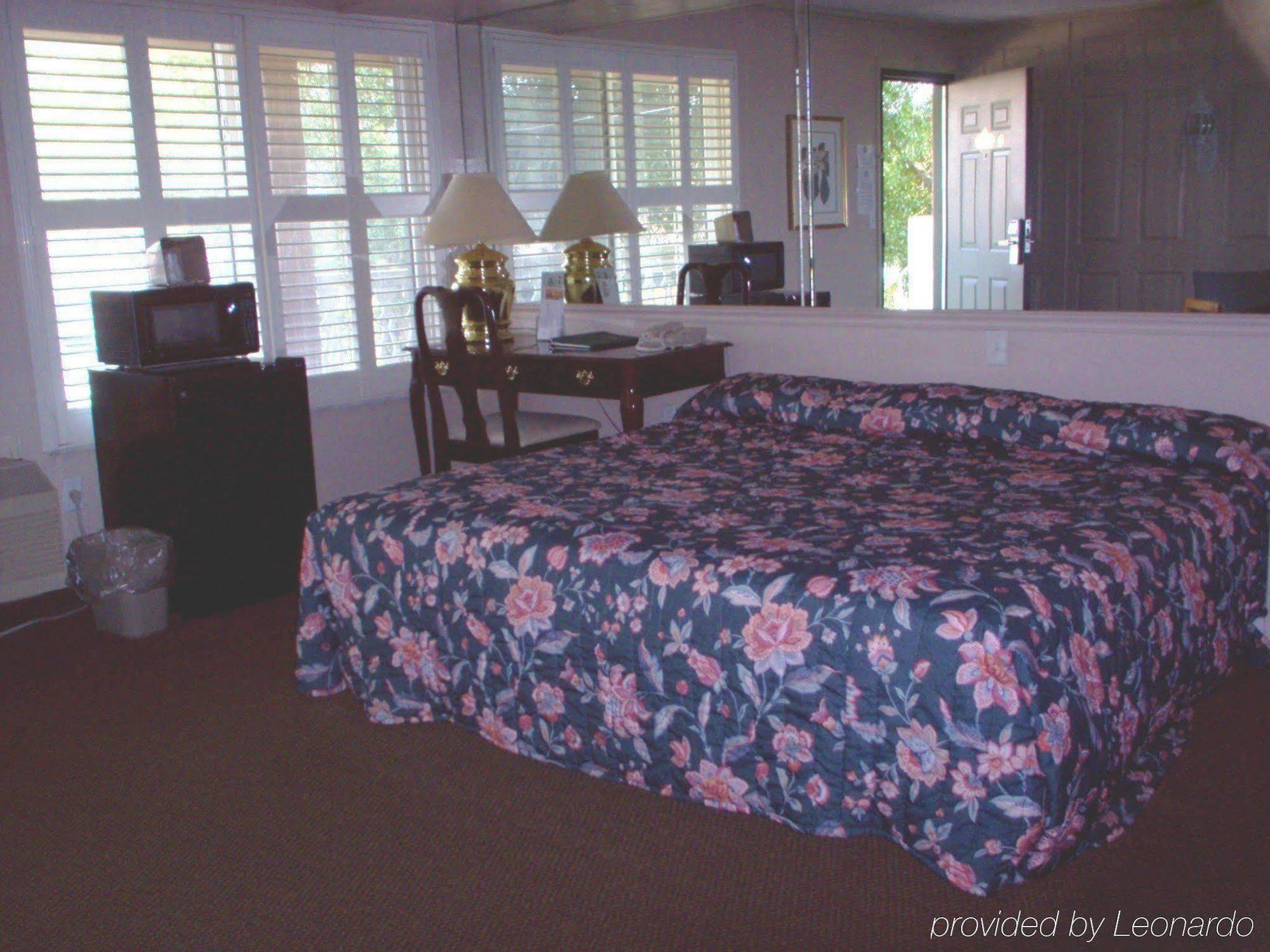 Inn On The Green Florida تافاريس الغرفة الصورة