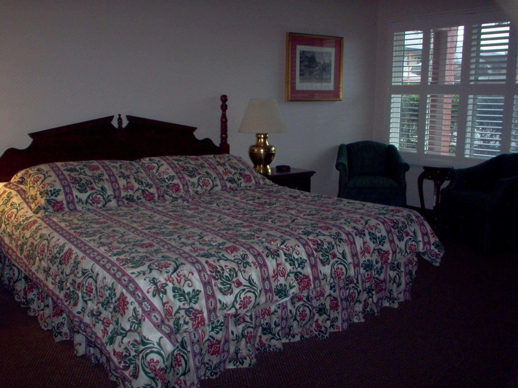 Inn On The Green Florida تافاريس المظهر الخارجي الصورة